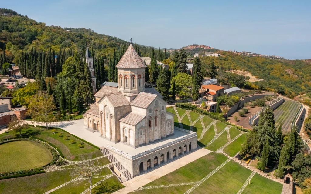 bodbe-convent-sighnaghi