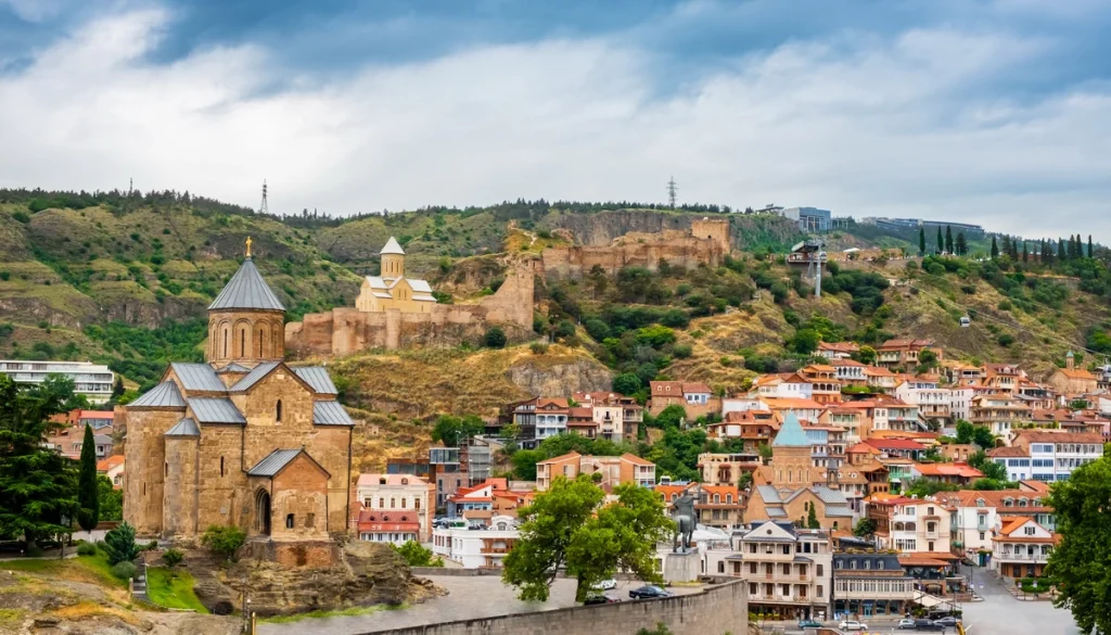 tbilisi-old-town-with-metekhi-church-narikala-for-2023-11-27-05-24-56-utc